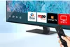 SAMSUNG - 50AU7020 - 50'' (125 cm) - Crystal UHD 4K Produktbild-Vorschau 6