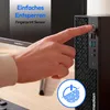 MEDION Picoworx T80 III Mini PC (Slim, Core Ultra 5 228V, Produktbild-Vorschau 6