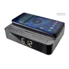 SOUNDMASTER UR250 Titan Radiowecker (mit DAB+, USB, UKW, Produktbild-Vorschau 8