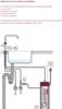 Quooker Fusion Round mit PRO3 Reservoir Voll-Edelstahl Produktbild-Vorschau 5