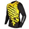 CATCH & KEEP Pro Gepolstert Langarmshirt torwarttrikot Produktbild-Vorschau 1