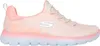 SKECHERS SUMMITS MORNING GLOW Orange Produktbild-Vorschau 10