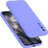 Cadorabo Custodia per OnePlus Nord Custodia in silicone per Anteprima dell’immagine prodotto 1