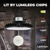 Ledvion LED Hallenstrahler 200-160-120W 175lm/W 4000K Produktbild-Vorschau 3