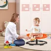 LARS360 Sensorischer Drehstuhl Ergonomischer Kinderstuhl, Produktbild-Vorschau 9