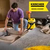 Kärcher 2.863-375.0, pinceau, tambour à vide, noir, Voir les images du produit 3