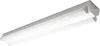 Müller Licht LED Wand- und Deckenleuchte Basic 2/60 white Produktbild-Vorschau 1