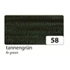 folia Chenilledraht (Pfeifenputzer) tannengrün 10 Stück Produktbild-Vorschau 2