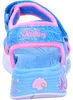 Skechers Lights Mermaid Dr Niebieski Podgląd zdjęcia produktu 7