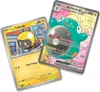Pokémon TCG: Iono’s Bellibolt ex Premium Collection Náhled obrázku produktu 5