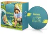 Bestway® 4-Personen-Wufzelt Cool Mount 4 240 x 210 x 100 cm Produktbild-Vorschau 7