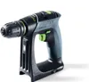 Festool CXS 18-Basic akumulatorowa wiertarko-wkrętarka 18 V Podgląd zdjęcia produktu 15