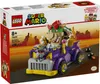 LEGO® Super Mario™ 71431 L'auto sportiva di Bowser - Set di Anteprima dell’immagine prodotto 16