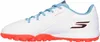 Chaussures de foot Skechers 252164L-WTQP pour Enfant Voir les images du produit 2