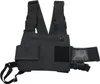 Security Ausrüstung,Techwear,Brusttasche Herren Produktbild-Vorschau 4