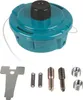 Makita Ultra automatic thread head 4" - 2,4 mm x 3 m Anteprima dell’immagine prodotto 3