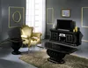 Couchtisch Luxus Holz Design Couch Tisch Beistelltisch Produktbild-Vorschau 2