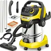 Universalsauger Karcher Wd 6 P Premium 1300 W 30 l Gebläse Produktbild-Vorschau 1