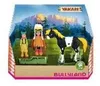 BULLYLAND 43309, 3 rokken/rokje, Meerdere kleuren, Productafbeelding-voorbeeld 7