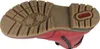 Rieker Damen Schnürboot Kordel Stiefelette Warmfutter Produktbild-Vorschau 38