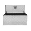 Coffre à outils en aluminium 70 L | Coffre verrouillable + Voir les images du produit 8