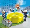 PLAYMOBIL 71465 Straż pożarna z poduszką powietrzną Podgląd zdjęcia produktu 11