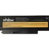 vhbw Akku Ersatz für Lenovo 42T4866, 0A36283, 0A36307, Produktbild-Vorschau 5