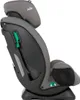 Joie Fortifi, 2-3 (15 - 36 kg; 3,5 - 12 Jahre), 5-Punkt, Produktbild-Vorschau 7