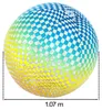 Pallone da pallanuoto Bestway® Farbversum Ø 107 cm Anteprima dell’immagine prodotto 7