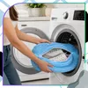 Zestaw 2 osłon do mycia butów wykonanych z mikrofibry, Podgląd zdjęcia produktu 7