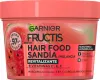 Masque revitalisant à la pastèque Fructis Hair Food par Produktbild-Vorschau 2