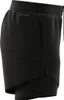 Pantaloncini Adidas HN1044 da Donna Anteprima dell’immagine prodotto 3