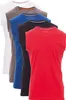 Mivaro Herren Tank Top 5er Pack aus Baumwolle in Produktbild-Vorschau 1