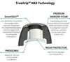 Tappi auricolari Comply TrueGrip MAX per AirPods Pro 3, Anteprima dell’immagine prodotto 5