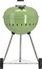 Runder Holzkohlegrill, Kugelgrill 54cm mit Thermometer, Produktbild-Vorschau 4