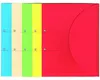 Elco ordo collecto - Aktenmappe mit 3 Klappen - für 220 x Produktbild-Vorschau 1