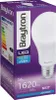 Braytron LED Glühbirne Birnenform E27 16W 6500K 1620 Lumen Produktbild-Vorschau 4