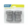 Bestway® Flowclear™ Schlauchadapter 38 mm - 32 mm, Produktbild-Vorschau 24
