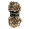 Scheepjes Furry Tales 100g Wicked Witch 981 Produktbild-Vorschau 7