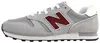 New Balance U373 Sportschuh Grau in Gr. 45 Produktbild-Vorschau 1