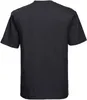 Russell - T-Shirt für Herren PC5341 (L) (Schwarz) Produktbild-Vorschau 2