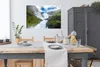 MuchoWow® Poster Wasserfall Kjosfossen Foto 120x80 cm - Produktbild-Vorschau 4