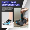 Fußbandage,Plantarfasziitis Nachtsocke mit Fußstütze, Produktbild-Vorschau 6