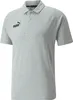 Puma teamFINAL Herren Casuals Poloshirt hellgrau Gr XXL Produktbild-Vorschau 1