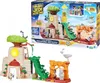 Hasbro Star Wars Young Jedi Tenoo Temple Play Set + Light Voir les images du produit 1