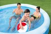 Bestway® Fast Set™ Aufstellpool ohne Pumpe Ø 305 x 66 cm, Produktbild-Vorschau 9
