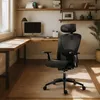 Huzaro Combat 7.3 | Herní židle Ergonomická kancelářská Náhled obrázku produktu 13