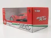 Bburago 1:24 Ferrari F12TDF rot 18-26021 Produktbild-Vorschau 15