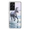 MuchoWow® Handyhülle Schutzhülle Hülle für Samsung Galaxy Produktbild-Vorschau 1