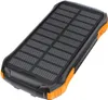 Choetech Solar Powerbank B659, Kabellos, 10000mAh Qi 5W - Produktbild-Vorschau 7